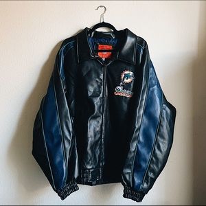NFL Miami Dolphins Jacket